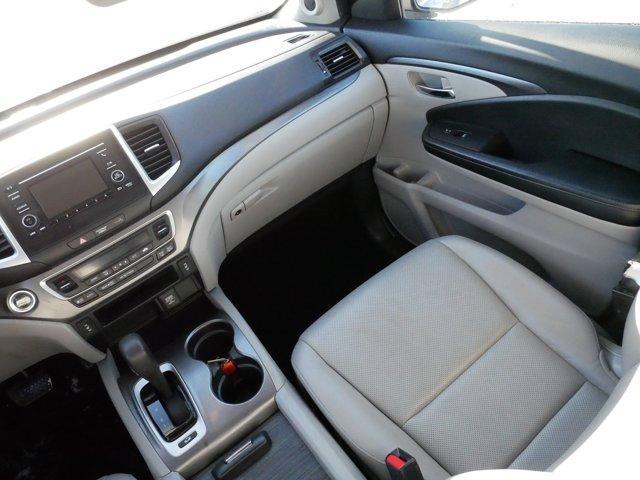 used 2017 Honda Ridgeline car, priced at $23,495