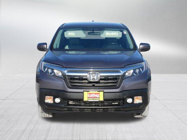 used 2017 Honda Ridgeline car, priced at $23,495
