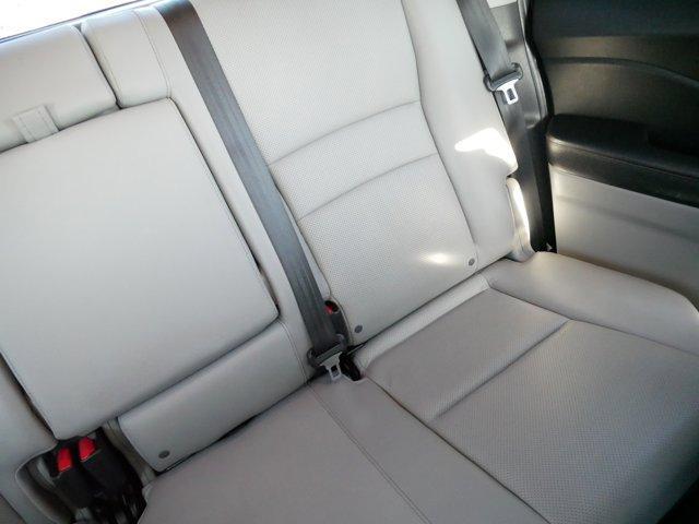 used 2017 Honda Ridgeline car, priced at $23,495