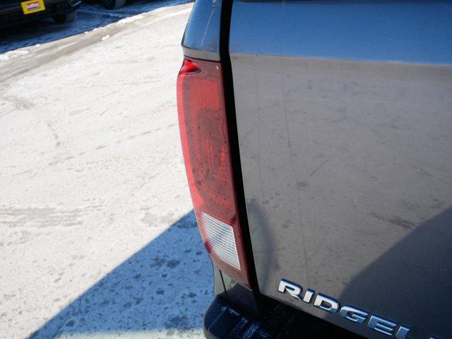 used 2017 Honda Ridgeline car, priced at $23,495