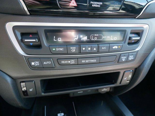 new 2026 Honda Ridgeline car, priced at $45,225