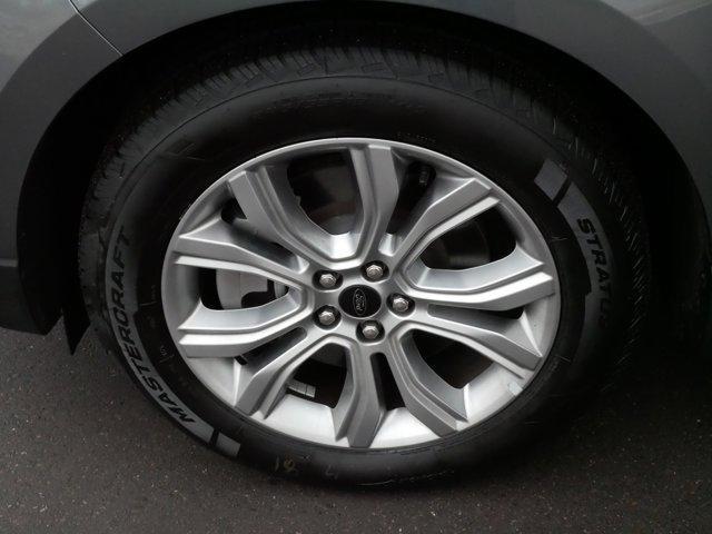 used 2024 Ford Edge car, priced at $23,945