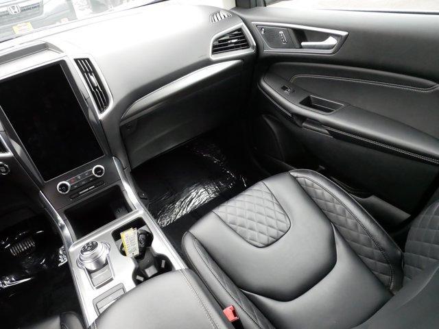 used 2024 Ford Edge car, priced at $23,945