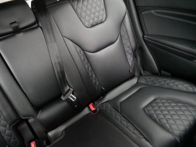 used 2024 Ford Edge car, priced at $23,945