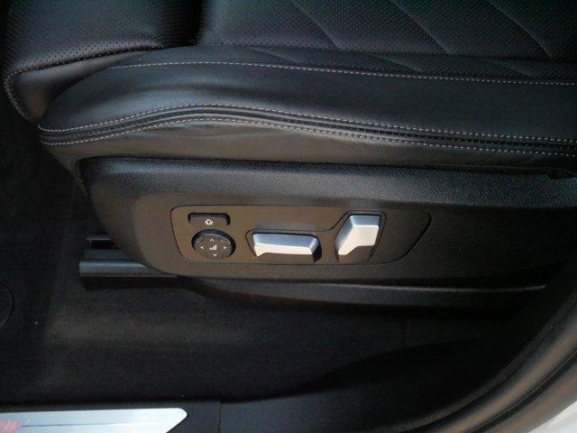 used 2023 BMW X5 car, priced at $49,895