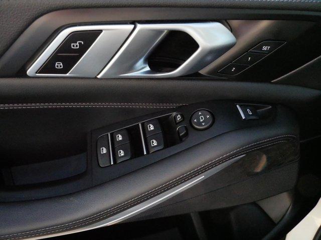 used 2023 BMW X5 car, priced at $49,895