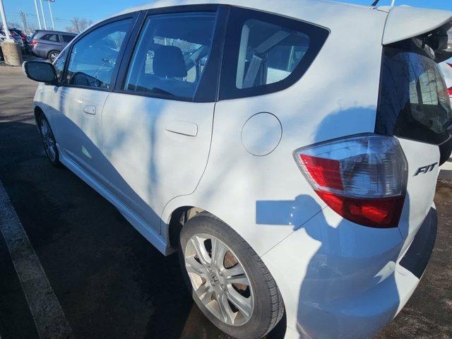 used 2010 Honda Fit car, priced at $10,995
