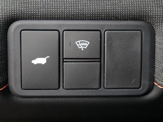 new 2026 Honda Passport car, priced at $48,095