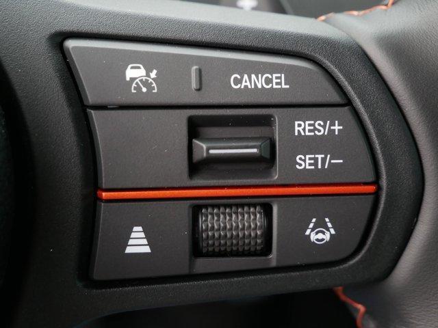 new 2026 Honda Passport car, priced at $48,095