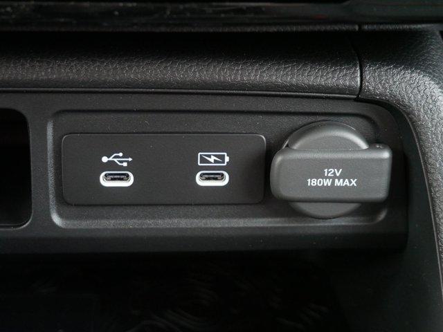 new 2026 Honda Passport car, priced at $48,095