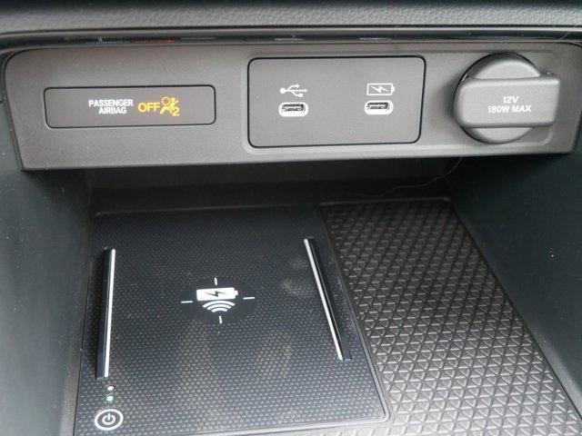 new 2026 Honda CR-V car, priced at $37,235