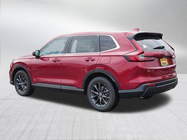 new 2026 Honda CR-V car, priced at $37,235