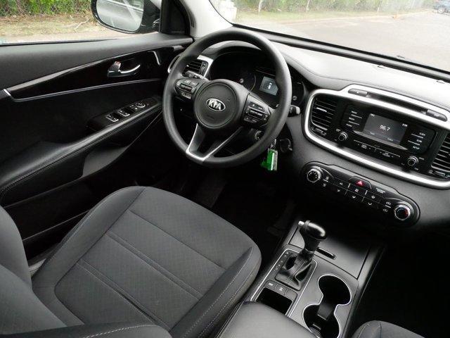 used 2018 Kia Sorento car, priced at $14,345