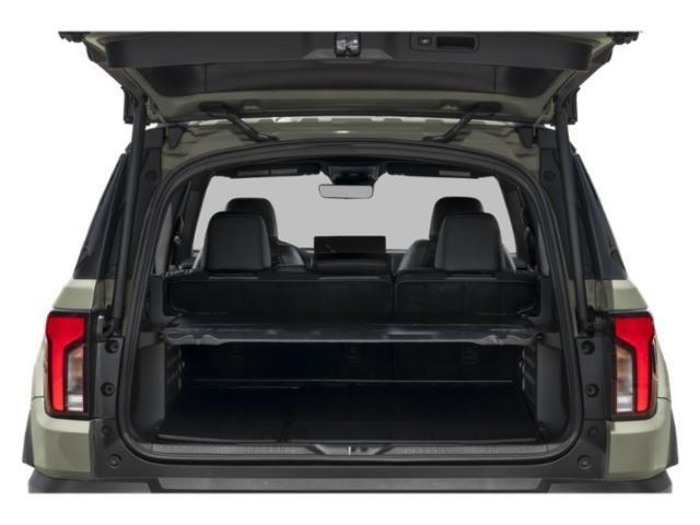 new 2026 Honda Passport car, priced at $52,459