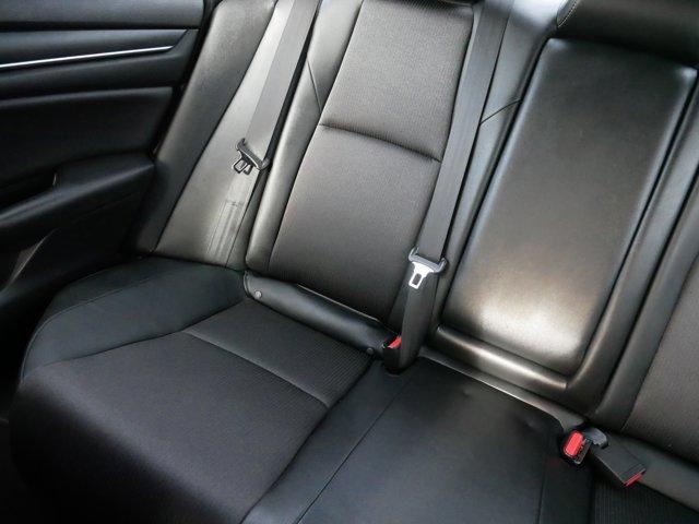 used 2020 Honda Accord car, priced at $21,995