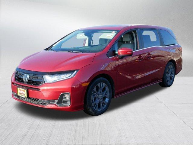 used 2026 Honda Odyssey car, priced at $42,845