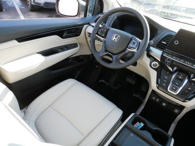 used 2026 Honda Odyssey car, priced at $42,845