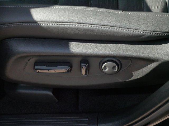 used 2026 Honda CR-V car, priced at $36,195