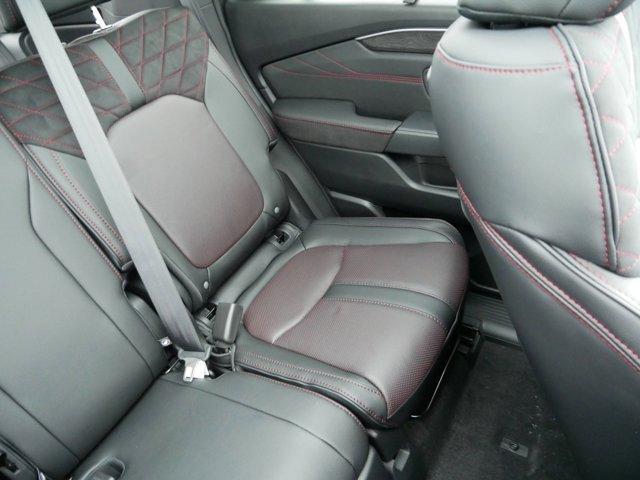 new 2026 Honda Pilot car, priced at $56,839