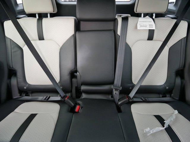 new 2026 Honda Passport car