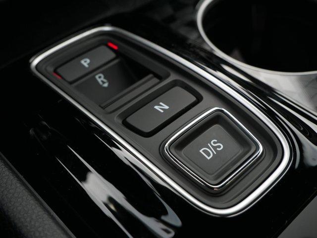 new 2026 Honda Passport car