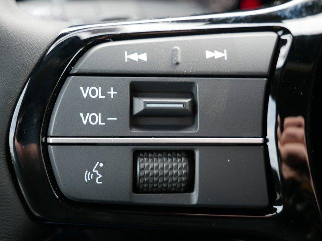 new 2026 Honda Passport car