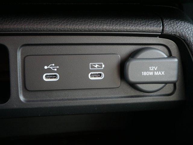 new 2026 Honda Passport car