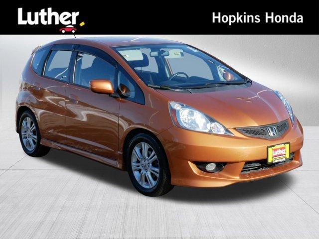 used 2011 Honda Fit car, priced at $8,495