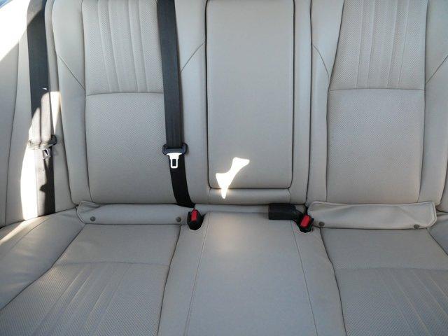 used 2018 Honda Accord car, priced at $14,995