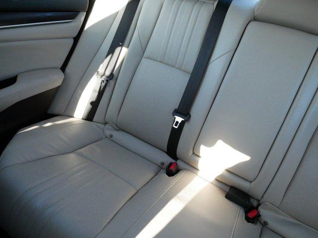 used 2018 Honda Accord car, priced at $14,995