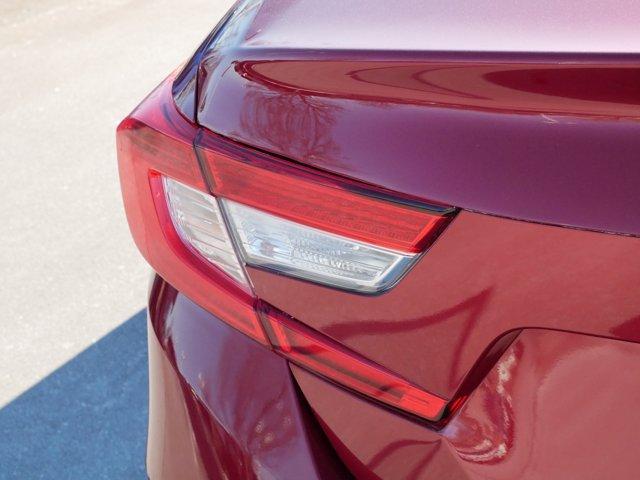 used 2018 Honda Accord car, priced at $14,995