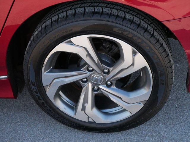 used 2018 Honda Accord car, priced at $14,995