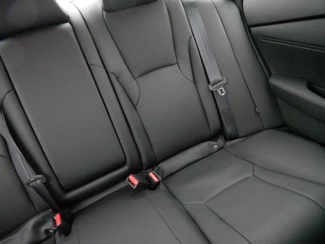 used 2025 Honda Accord Hybrid car, priced at $31,695