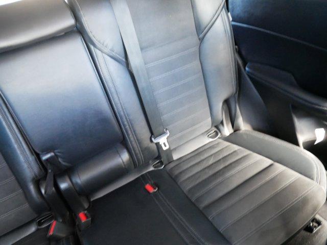 used 2023 Mitsubishi Outlander car, priced at $22,495