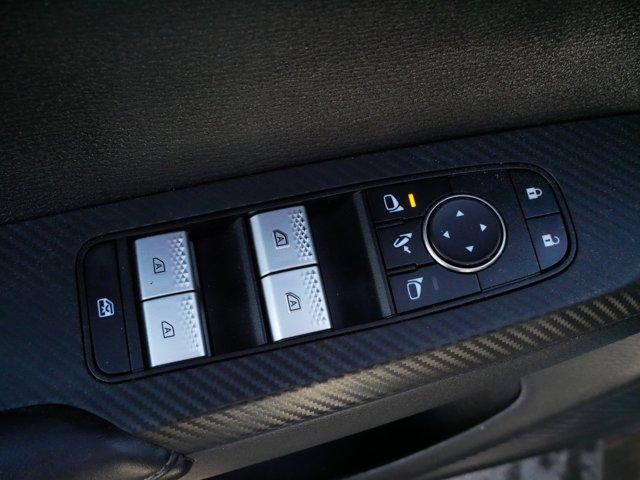 used 2023 Mitsubishi Outlander car, priced at $22,495