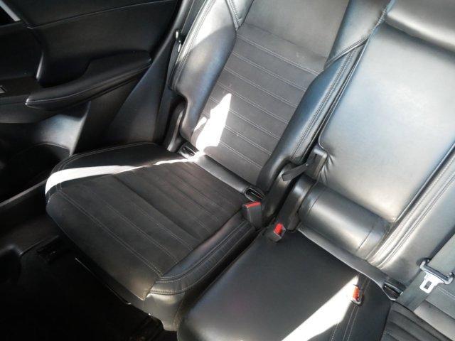 used 2023 Mitsubishi Outlander car, priced at $22,495