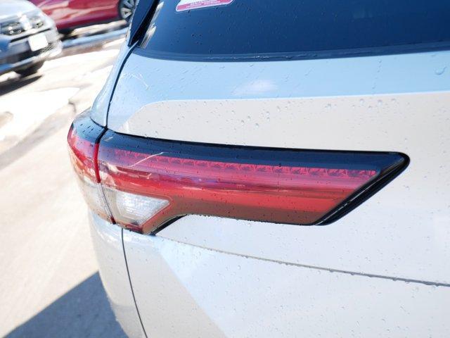 used 2023 Mitsubishi Outlander car, priced at $22,495