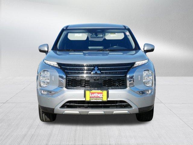 used 2023 Mitsubishi Outlander car, priced at $22,495