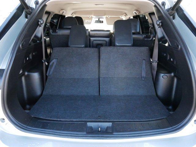 used 2023 Mitsubishi Outlander car, priced at $22,495