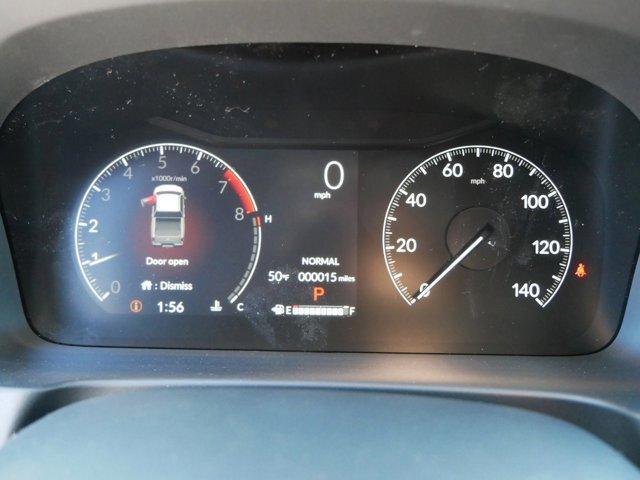 new 2026 Honda Ridgeline car, priced at $42,974