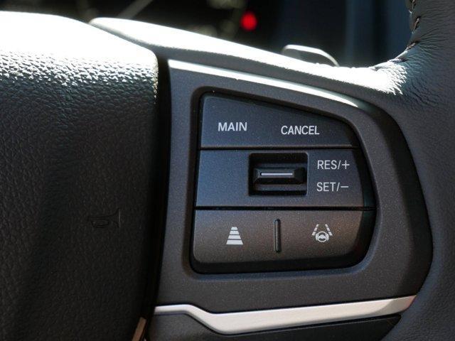 new 2026 Honda Ridgeline car, priced at $42,974