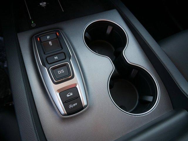 new 2026 Honda Ridgeline car, priced at $42,974