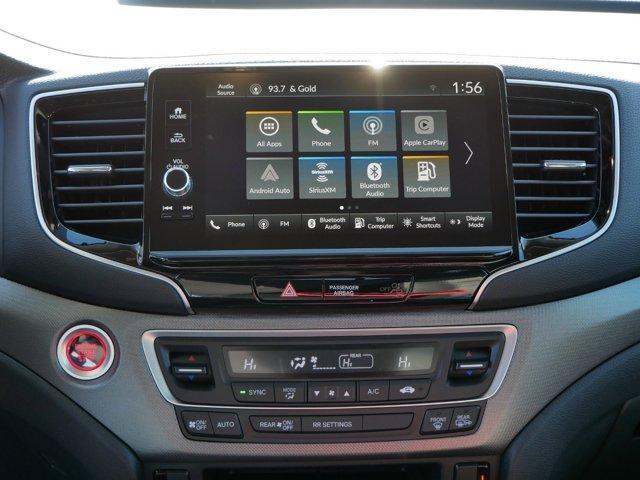 new 2026 Honda Ridgeline car, priced at $42,974