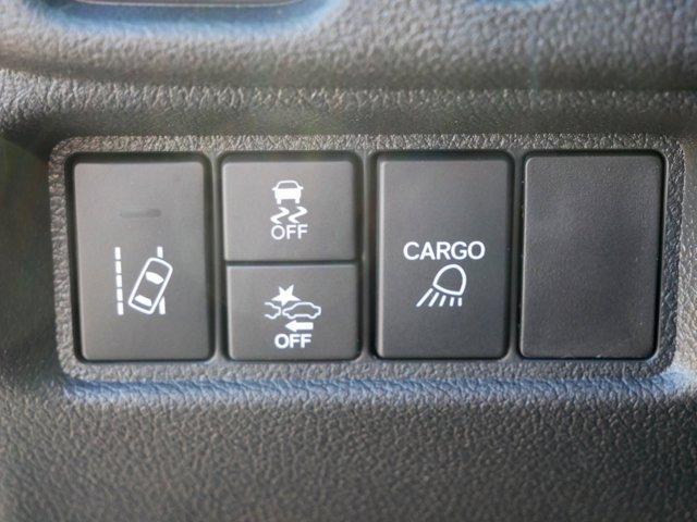 new 2026 Honda Ridgeline car, priced at $42,974