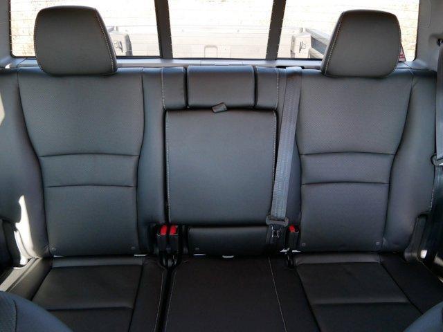 new 2026 Honda Ridgeline car, priced at $42,974