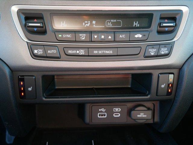 new 2026 Honda Ridgeline car, priced at $42,974