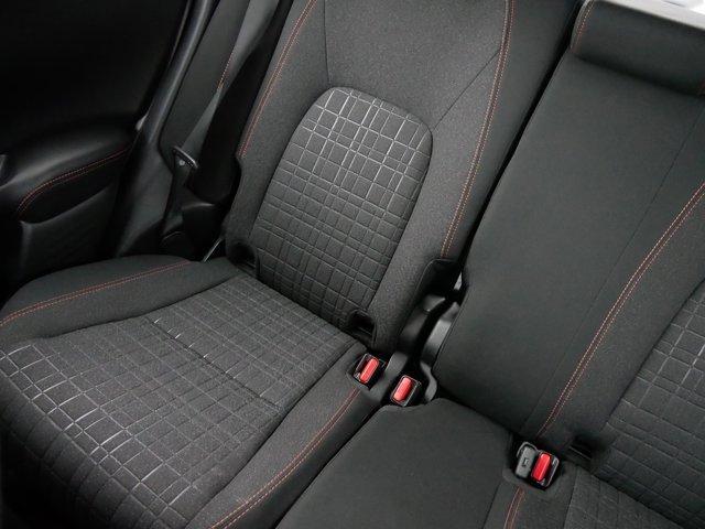 used 2024 Honda HR-V car, priced at $25,995