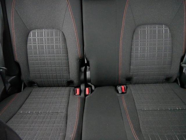 used 2024 Honda HR-V car, priced at $25,995