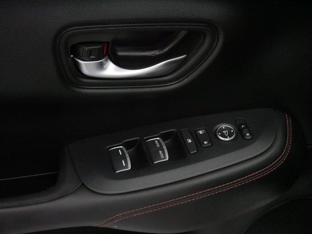 used 2024 Honda HR-V car, priced at $25,995