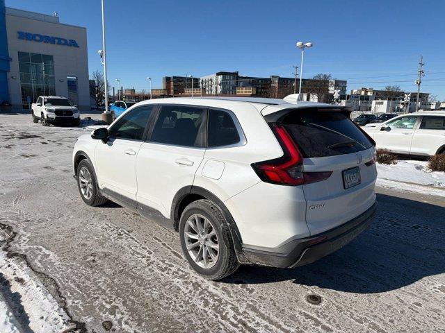 used 2023 Honda CR-V car, priced at $31,995
